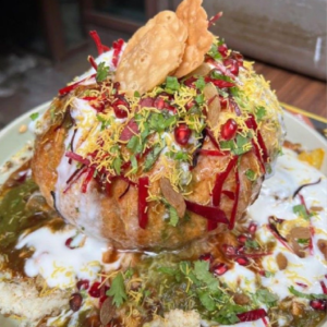 Raj Kachori