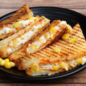 Corn Cheese