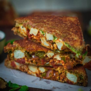 Paneer Tikka