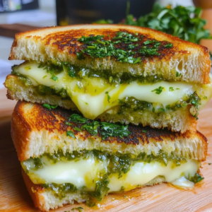 Cheese Chutney