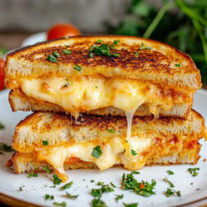 Cheese Grill